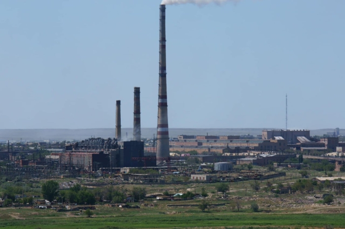  "Kazakhmys Energy" kompaniyasida 600 ga yaqin qoidabuzarliklarni aniqladi