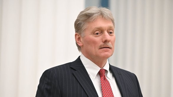 Кремль АҚШнинг Украинани молиялаштиришдаги қийинчиликлари ҳақида фикр билдирди Кремль АҚШнинг Украинани молиялаштиришдаги қийинчиликлари ҳақида фикр билдирди