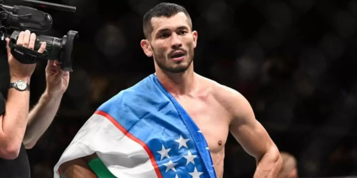 Маҳмуд Мурадовнинг 8 март кунги рақиби ўзгарди