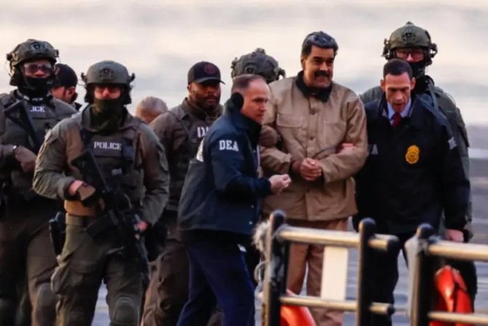 Maduro ishi bo‘yicha navbatdagi sud majlisi qachon bo‘lib o‘tishi ma’lum qilindi