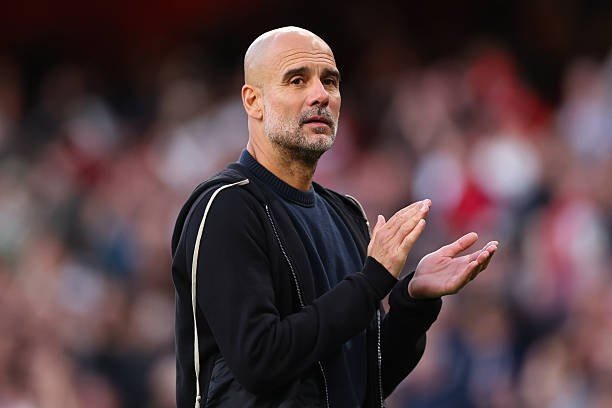 Гвардиола Барселонани тавсия қилди