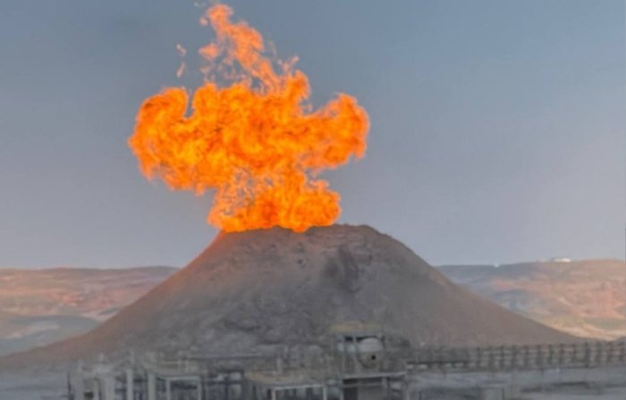 Бойсундаги аварияни бартараф этишга хорижий компаниялар жалб этилмоқда