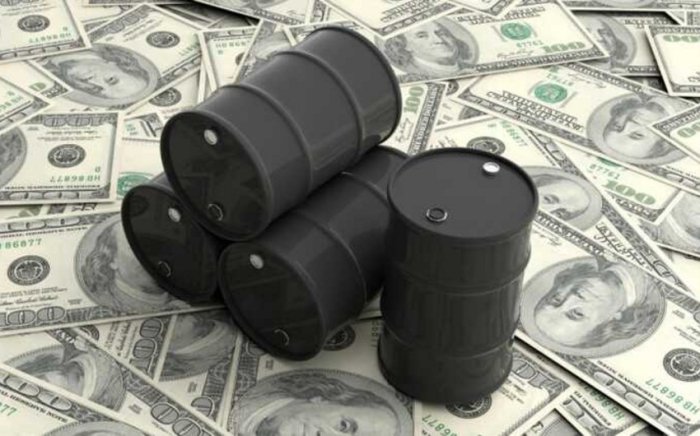 Ироқ ТИВ: "Нефть нархи Яқин Шарқдаги кескинлашув туфайли 300 долларгача кўтарилиши мумкин" Ироқ ТИВ: "Нефть нархи Яқин Шарқдаги кескинлашув туфайли 300 долларгача кўтарилиши мумкин"
