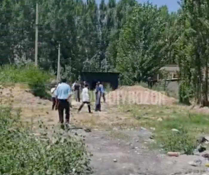 Андижондаги поликлиникада 4 киши заҳарланиб вафот этди