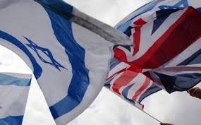 Buyuk Britaniya Isroilni London mudofaa ko‘rgazmasidan chetlatdi