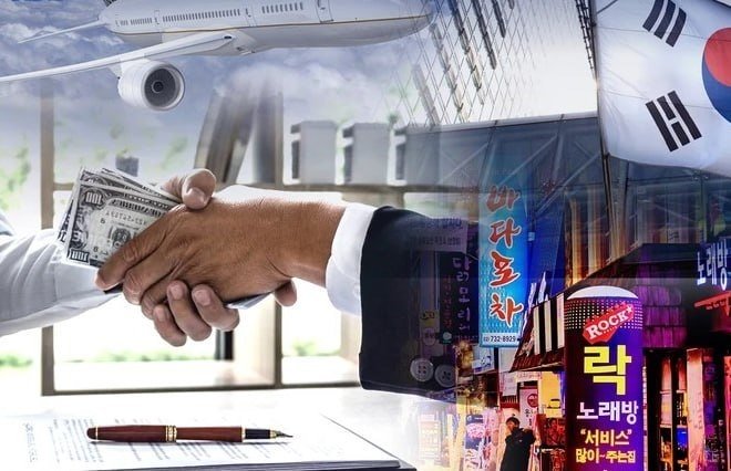 Жиззахда фуқарони Кореяга юбориш учун 65 млн сўм олган шахс ушланди