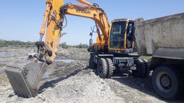 Самарқандда табиатга 662 млн сўм зарар етказиш ҳолати аниқланди 