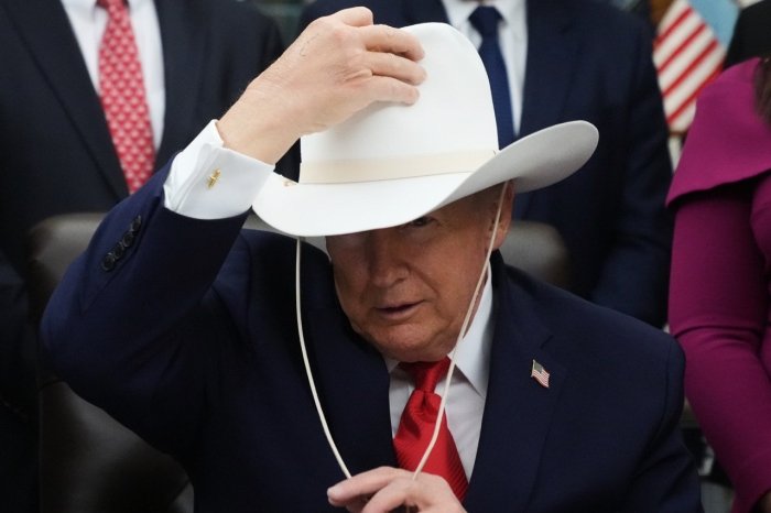 Tramp Lotin Amerikasiga zarbalar berishni e’lon qildi