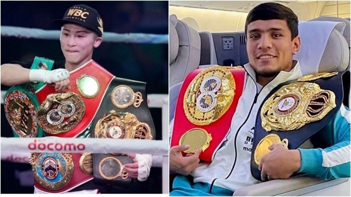 Goal «Олтин тўп» учун номзодлар рейтингини янгилади: Салоҳ асосий даъвогар, Кейн топ-5га кирди