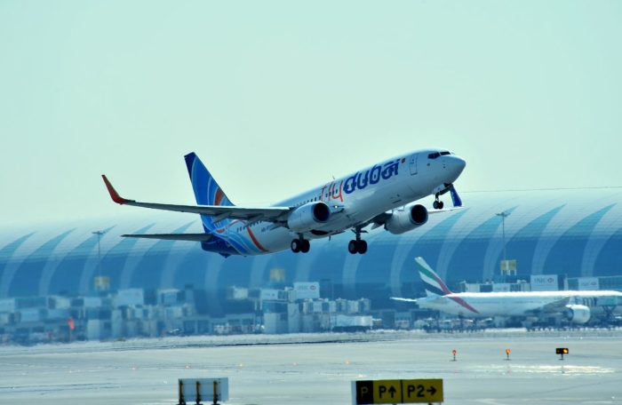 FlyDubai aviakompaniyasi Dubaydan Samarqandga muntazam qatnovlarni yo‘lga qo‘ymoqda