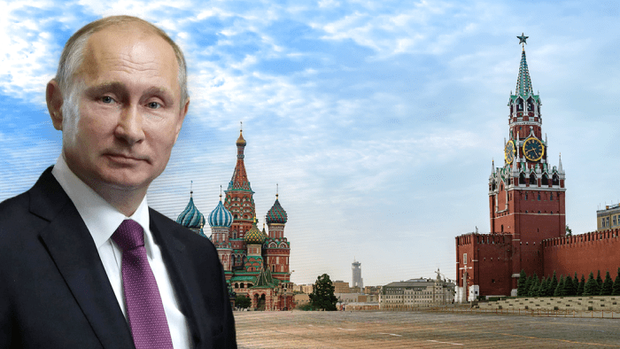 Путиндан байрам сулҳи: Кремл уч кунлик оташкесимда мустаҳкам турибди Путиндан байрам сулҳи: Кремл уч кунлик оташкесимда мустаҳкам турибди