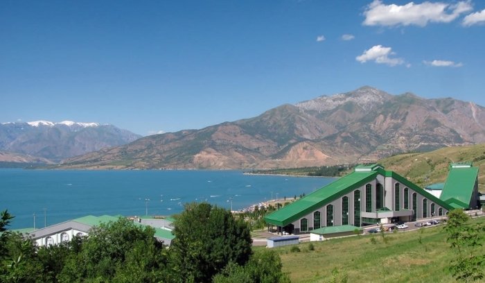 Айрим дача эгалари ўз канализация тизимларини Чорвоқ сув омборига йўналтирган(ми)?