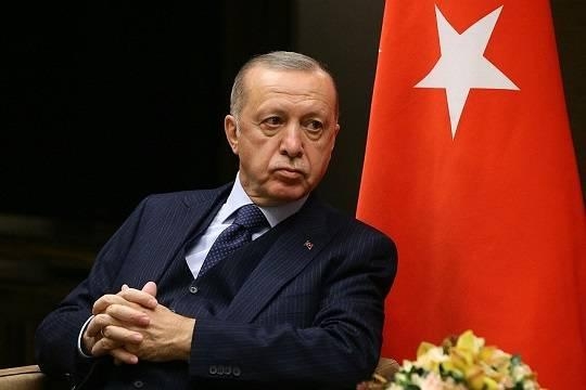 Эрдўғон Анқара Финляндиянинг НАТОга киришини маъқуллашини аниқ айтди Эрдўғон Анқара Финляндиянинг НАТОга киришини маъқуллашини аниқ айтди