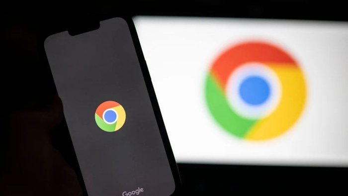 АҚШ ҳукумати Google'ни Chrome браузерини сотишга мажбурламоқчи