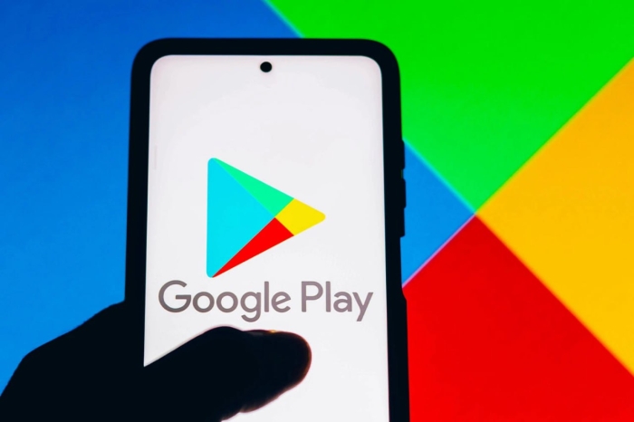 "Google Play" do‘konida firibgar havolalar aniqlandi