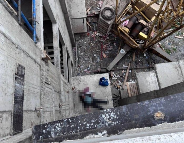 Архангелскда Ўзбекистон фуқароси бахтсиз ҳодиса оқибатида ҳалок бўлди