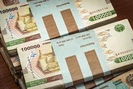 O‘zbekistonda 4,2 mln kishi pensiya olmoqda O‘zbekistonda 4,2 mln kishi pensiya olmoqda