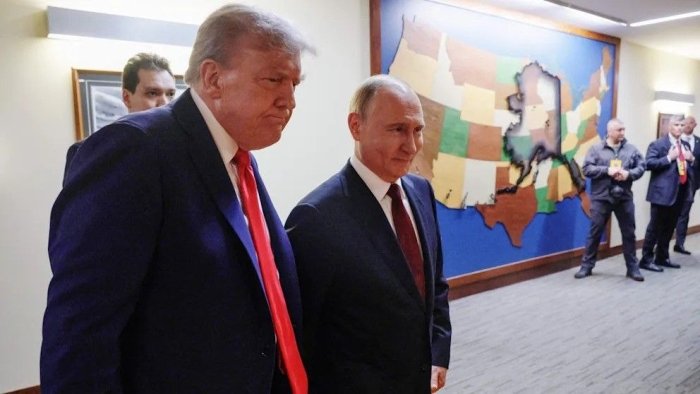 Putin tinchlik haqida gapirdi, ammo urushni to‘xtatish niyati yo‘q