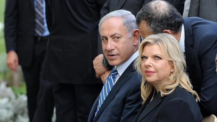 Netanyaxu mamlakatni halokatga olib bormoqda