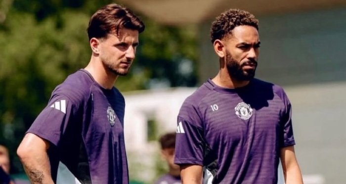 "Манчестер Юнайтед" мухлисларига хушхабар бор!