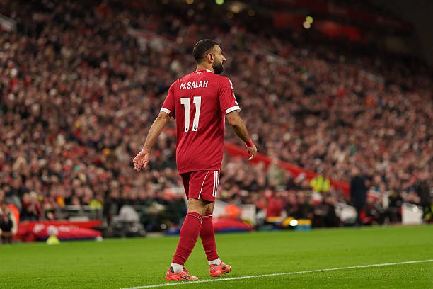 Салоҳга Саудия клубидан рекорд даражадаги таклиф тушди