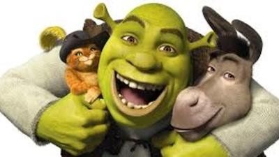 "Universal Pictures" “Shrek” va “Etik kiygan mushuk” multfilmlarining davomini suratga oladi