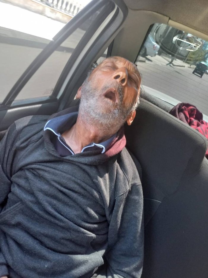 Самарқандда 1956 йилда туғилган фуқаро яшаш уйида вафот этганлиги ҳолати юзасидан прокуратура текширув олиб бормоқда