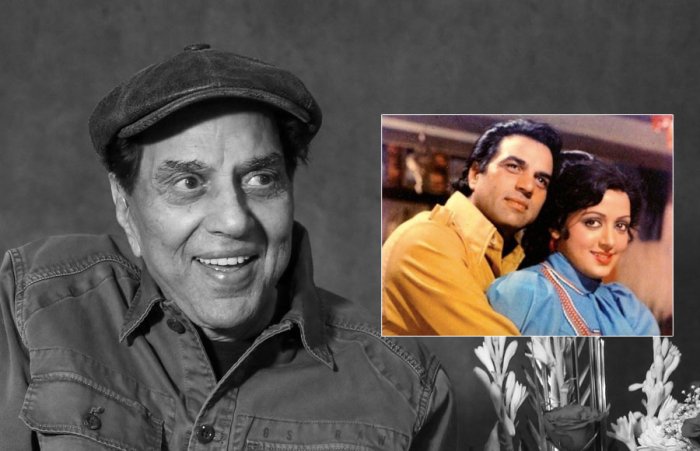 Афсонавий актёр Дҳармендра вафот этди