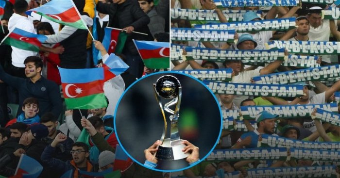 Yurtimiz mezbonlik qiladigan U-20 Jahon chempionatiga tayyorgarlik ko‘rishga oid prezident qarori qabul qilindi