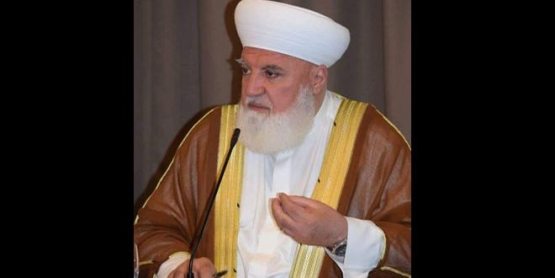 Damashq muftiysi suiqasd qurboni bo‘ldi 