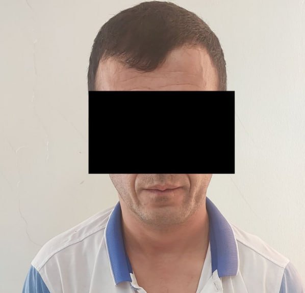 Buxoroda hokim yordamchisi jinoyat ustida qo‘lga olindi