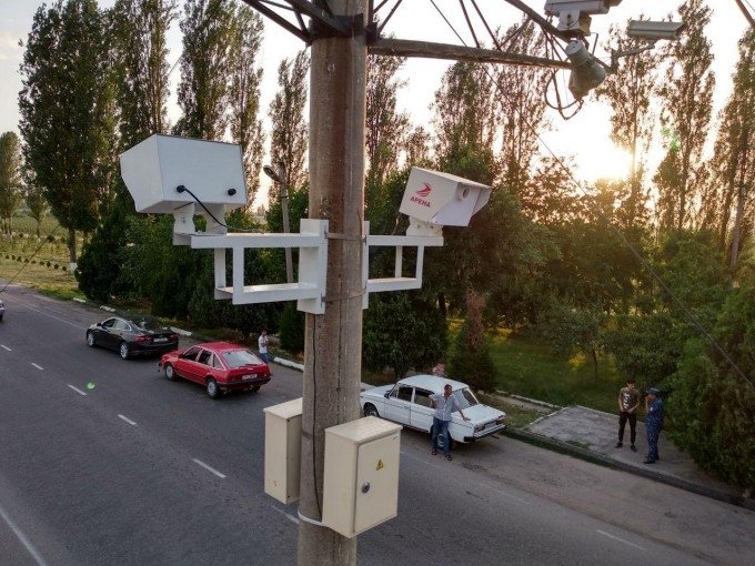  Фото ва видео орқали қайд этиладиган ҳуқуқбузарликлар рўйхати аниқ белгиланди