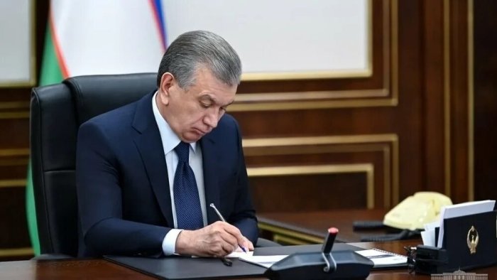 Нақд пулга уй-жой, автомобиль олди-сотдиси бекор қилинади