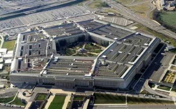 Пентагон дунёдаги энг йирик қурол ишлаб чиқарувчи билан шартнома имзолади