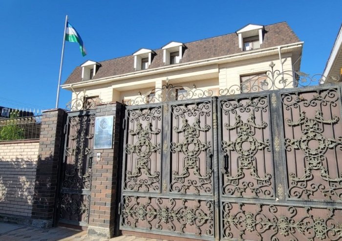 Qozog‘iston chegarasini noqonuniy kesib o‘tganlik uchun javobgarlik keskin kuchaytirildi