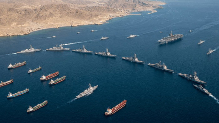 Turkiya TIV rahbari Ho‘rmuz bo‘g‘ozi muammosini hal etish yo‘llari haqida gapirdi