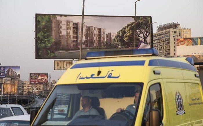 Misrda gaz quvuri portlashi oqibatida uch kishi halok bo‘ldi, 18 kishi jarohatlandi
