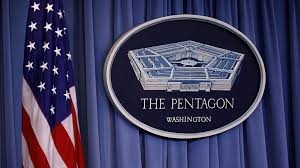 Vashington Pentagon tarkibini tark etadi