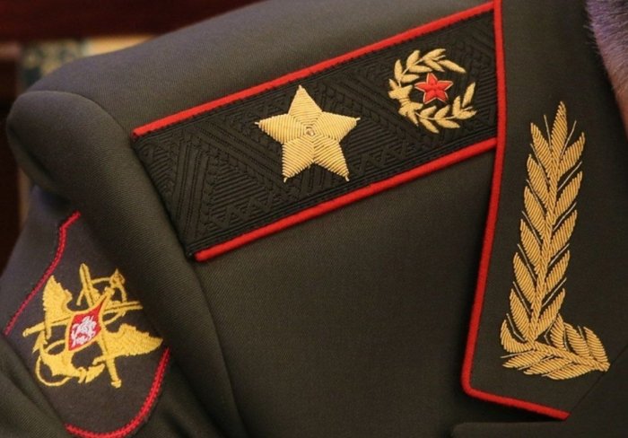 Украинага қарши уруш бошланганидан бери Россия 19 генералидан айрилган