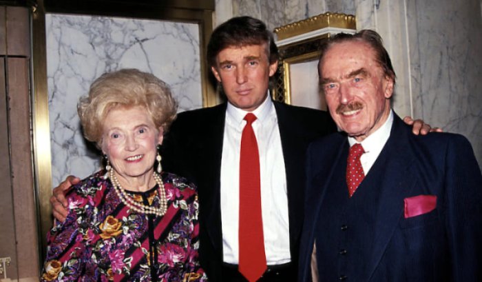 Trampning onasi o‘g‘li haqida: "U aqlsiz..."