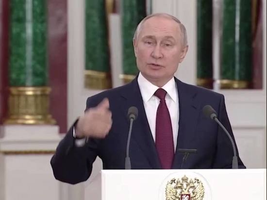  ISW: Путин ғалаба қозонишига ишонади. Уни заифлаштиришнинг ягона йўли – Ғарбнинг ҳарбий ёрдамидир