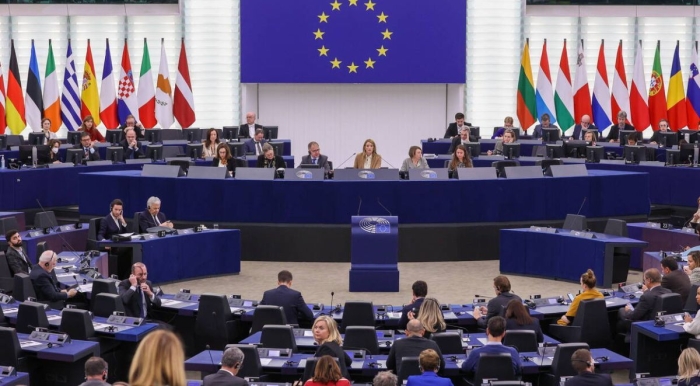 Evropa parlamenti Serbiyaga bosim o‘tkazishda davom etmoqda