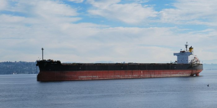 Жанубий Корея Ормуз бўғозида кемалар қатнови хавфсизлигини таъминлаш ташаббусига қўшилди