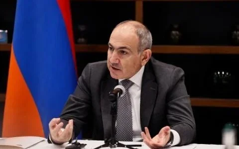 "Биз янги Конституция лойиҳасини ишлаб чиқмоқдамиз"