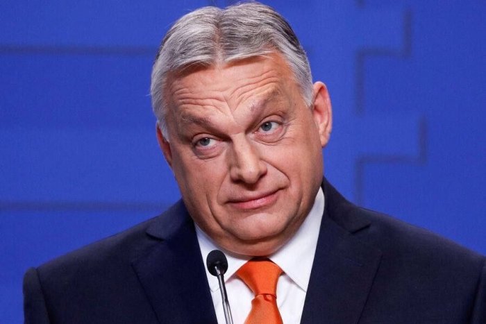 Орбан Украинани Венгрия ҳудудида жосусликда айблади Орбан Украинани Венгрия ҳудудида жосусликда айблади