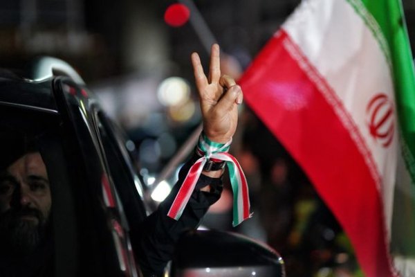 Эроннинг янги режаси бор. Трамп нима дейди?