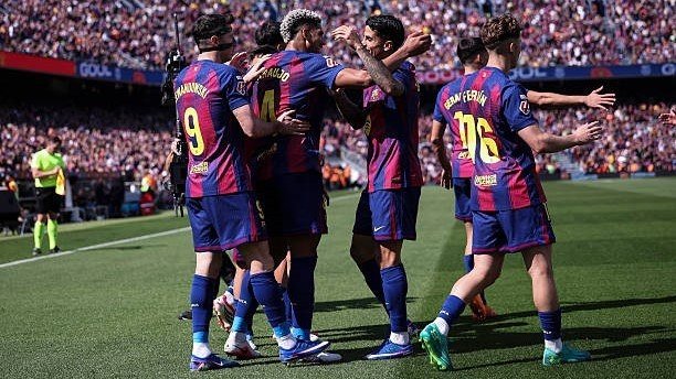 Европа Чемпионлар лигасининг келаси мавсумига йўлланмани нақд қилган илк жамоа номи маълум бўлди