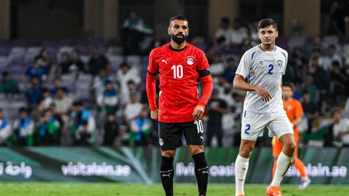 Muhammad Saloh shov-shuvli intervyudan so‘ng ilk bor ko‘rinish berdi