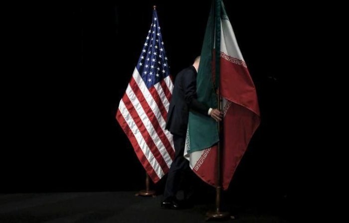 Теҳрон Трамп маъмурияти билан келишувга эришишга тайёр, бироқ... Теҳрон Трамп маъмурияти билан келишувга эришишга тайёр, бироқ...