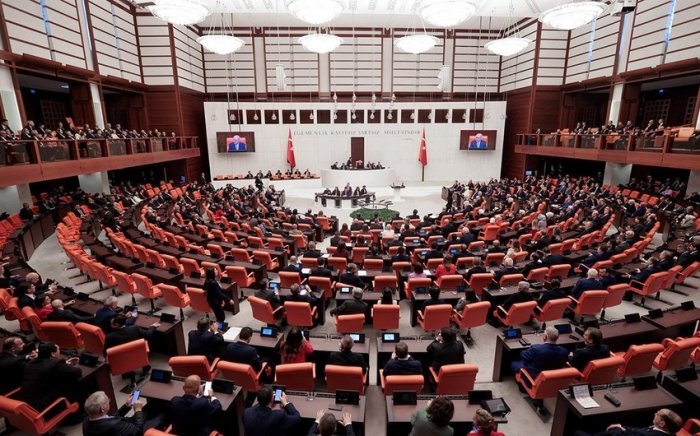 Turkiya: "Isroilning Eronga hujumi - mintaqaviy tinchlikka tahdid" Turkiya: "Isroilning Eronga hujumi - mintaqaviy tinchlikka tahdid"